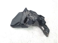 Recambio de carenado delantero izquierdo para honda cb 650r referencia OEM IAM 64431MKND500   2