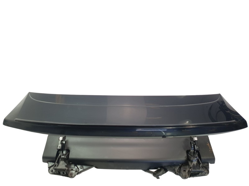 Recambio de aleron trasero para porsche cayenne coupe (9yb) e-hybrid referencia OEM IAM 9Y3898932C  