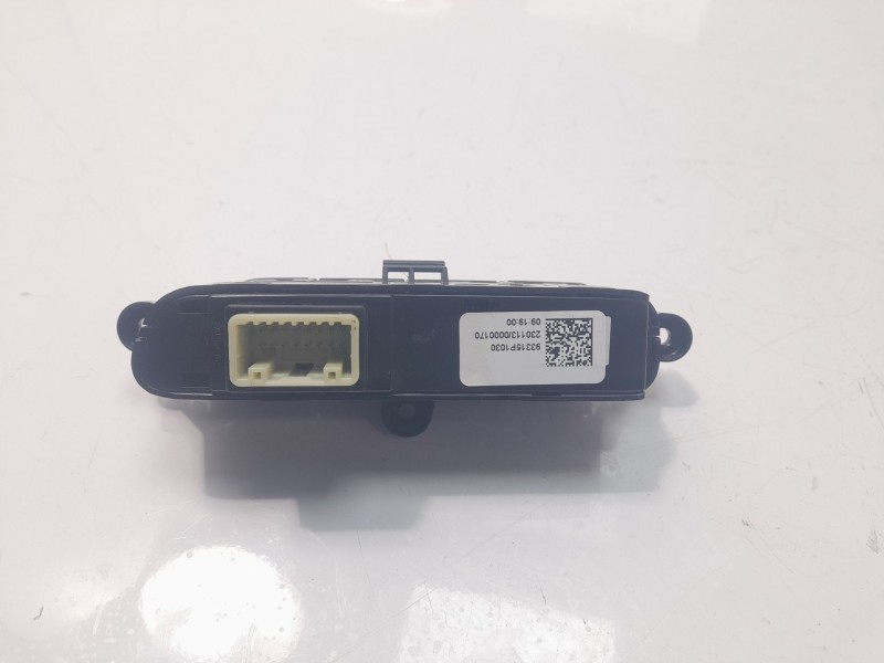 Recambio de interruptor para kia sportage referencia OEM IAM 93315P1030  