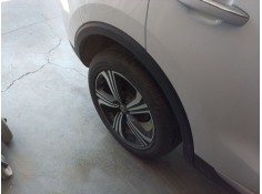 Recambio de paso rueda trasero derecho para mg mg zs suv 1.5 vti referencia OEM IAM   