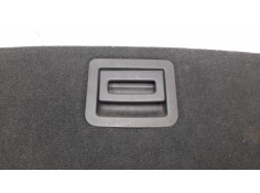 Recambio de bandeja trasera para porsche cayenne (typ 92aa) diesel referencia OEM IAM 7P5863546A   2