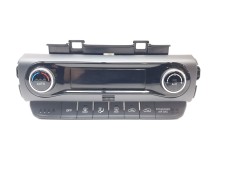 MANDO CLIMATIZADOR 97250J9DH0 