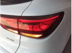 Recambio de piloto trasero derecho para mg mg zs suv 1.5 vti referencia OEM IAM 10571682   2