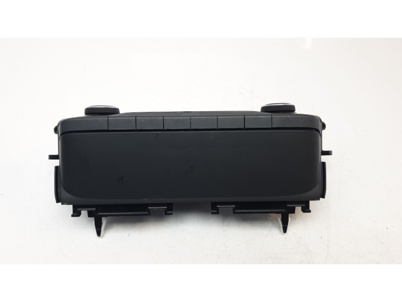 Recambio de mando climatizador para hyundai kona 1.0 tgdi cat referencia OEM IAM 97250J9DH0  