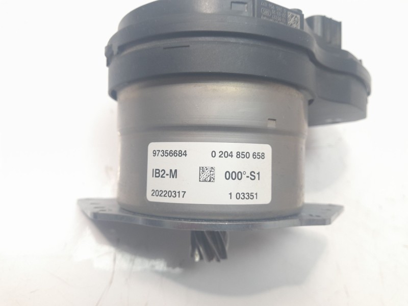 Recambio de servofreno para seat leon (kl1) 1.5 16v tsi act referencia OEM IAM 0204850658 97356684 