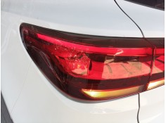 Recambio de piloto trasero izquierdo para mg mg zs suv 1.5 vti referencia OEM IAM   