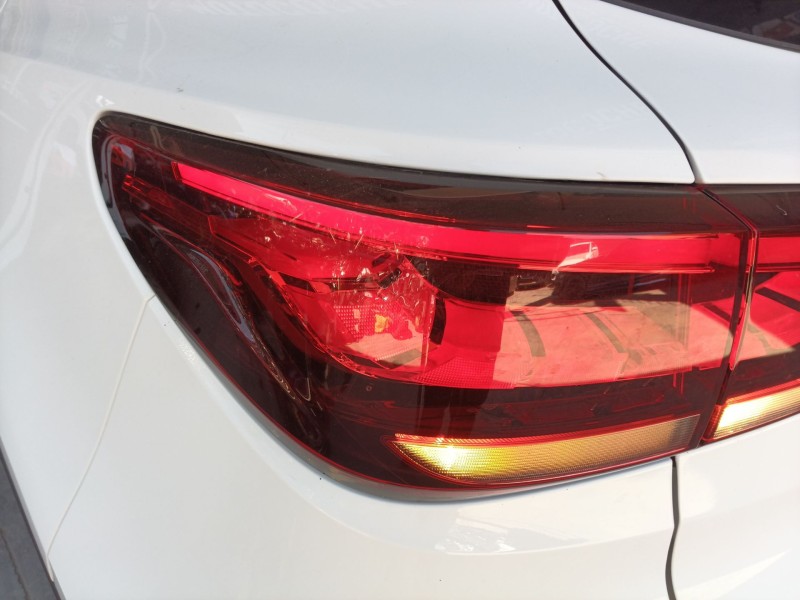 Recambio de piloto trasero izquierdo para mg mg zs suv 1.5 vti referencia OEM IAM   