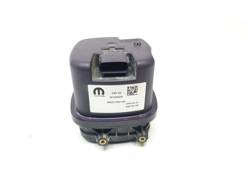 Recambio de claxon para jeep renegade limited 4x4 referencia OEM IAM 52176573  