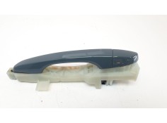 MANETA EXTERIOR TRASERA IZQUIERDA 83651J9000 83651J9000 