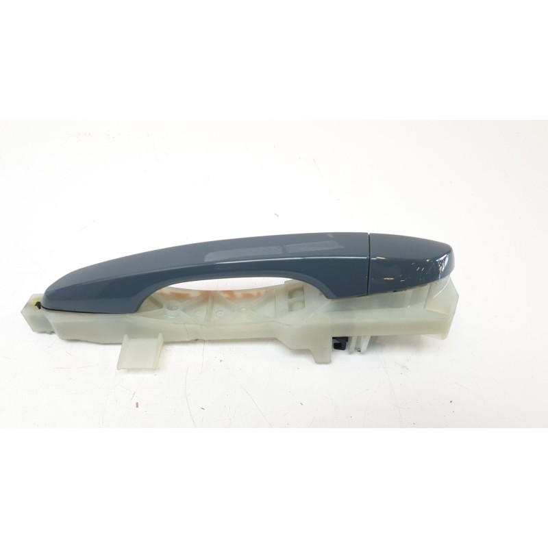 Recambio de maneta exterior trasera izquierda para hyundai kona 1.0 tgdi cat referencia OEM IAM 83651J9000  