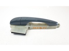 Recambio de maneta exterior trasera izquierda para hyundai kona 1.0 tgdi cat referencia OEM IAM 83651J9000   2