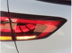 Recambio de piloto trasero izquierdo interior para mg mg zs suv 1.5 vti referencia OEM IAM 10571683   2