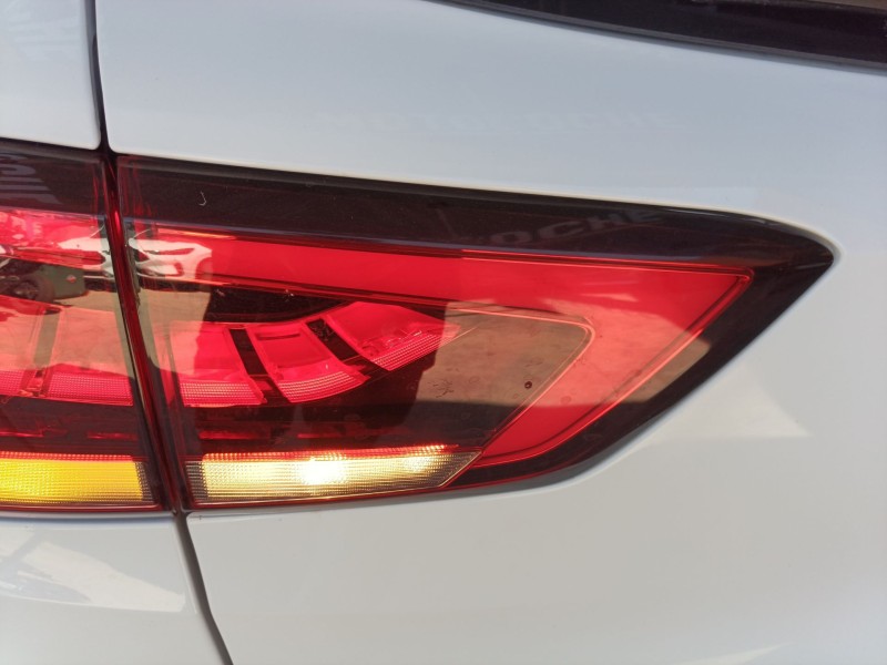 Recambio de piloto trasero izquierdo interior para mg mg zs suv 1.5 vti referencia OEM IAM   