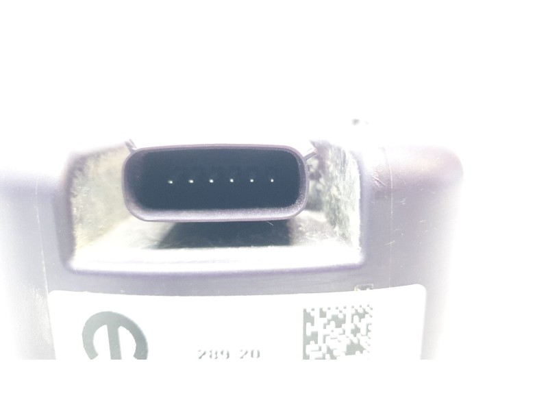 Recambio de claxon para jeep renegade limited 4x4 referencia OEM IAM 52176573  