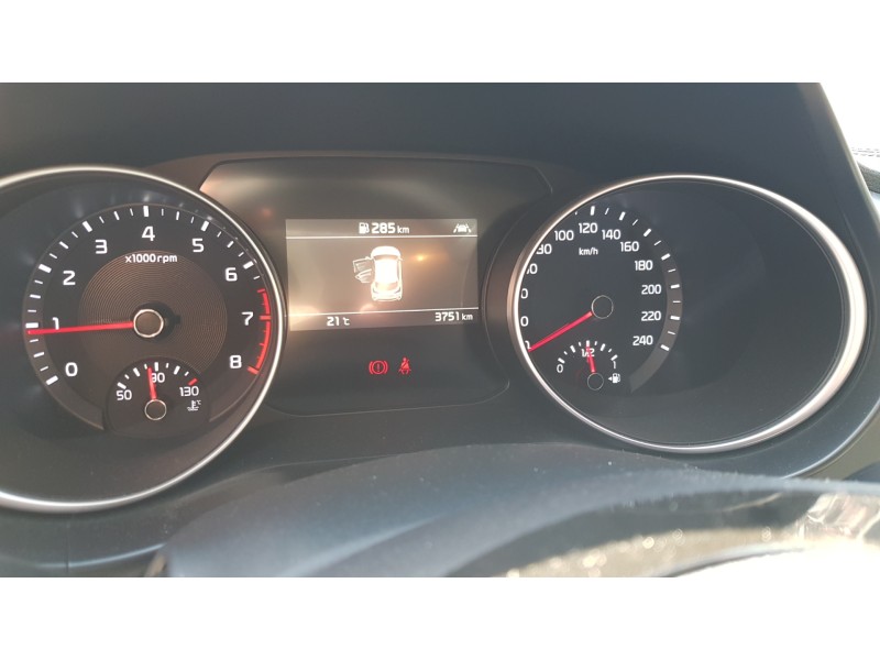 kia xceed del año 2022