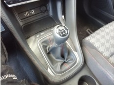 Recambio de pomo palanca cambio para mg mg zs suv (azs1) 1.5 vti referencia OEM IAM 11115822   2