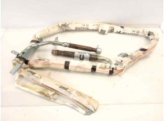 Recambio de airbag cortina delantero derecho para nissan pathfinder (r51) 2.5 dci le referencia OEM IAM 5245800C  