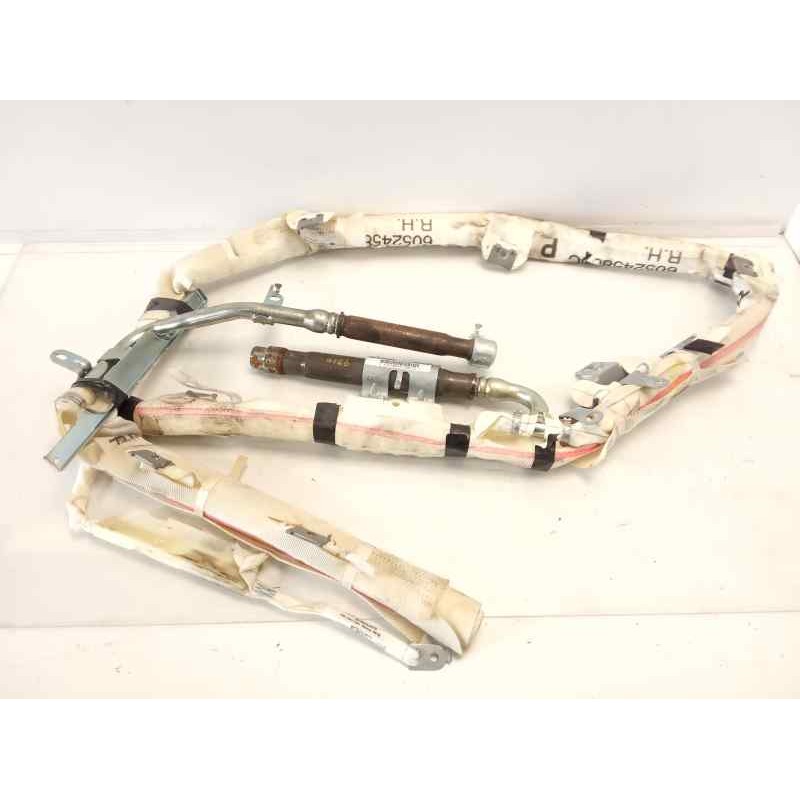 Recambio de airbag cortina delantero derecho para nissan pathfinder (r51) 2.5 dci le referencia OEM IAM 5245800C  