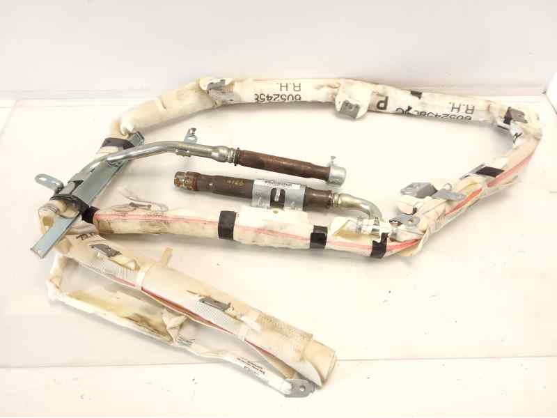 Recambio de airbag cortina delantero derecho para nissan pathfinder (r51) 2.5 dci le referencia OEM IAM 5245800C  