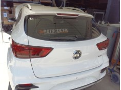Recambio de porton trasero para mg mg zs suv 1.5 vti referencia OEM IAM   