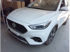 Recambio de puente delantero para mg mg zs suv 1.5 vti referencia OEM IAM   