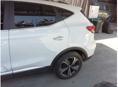 Recambio de puente trasero para mg mg zs suv 1.5 vti referencia OEM IAM   