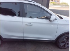 Recambio de puerta delantera derecha para mg mg zs suv 1.5 vti referencia OEM IAM   