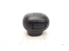 Recambio de pomo palanca cambio para opel vivaro furgón 1.5 cdti dpf referencia OEM IAM 98193765ZD   2