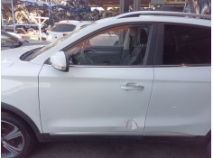 Recambio de puerta delantera izquierda para mg mg zs suv 1.5 vti referencia OEM IAM   