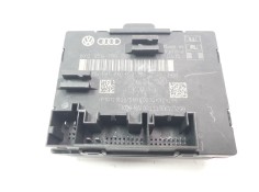 Recambio de modulo electronico para audi q3 (8ug) attraction quattro referencia OEM IAM 8X0959795C  