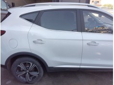 Recambio de puerta trasera derecha para mg mg zs suv 1.5 vti referencia OEM IAM   