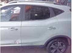 Recambio de puerta trasera izquierda para mg mg zs suv 1.5 vti referencia OEM IAM   