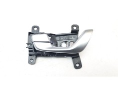 MANETA INTERIOR TRASERA IZQUIERDA 83613J9000 