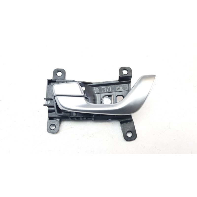 Recambio de maneta interior trasera izquierda para hyundai kona 1.0 tgdi cat referencia OEM IAM 83613J9000  