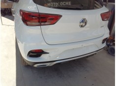 Recambio de refuerzo paragolpes trasero para mg zs suv (azs1) 1.5 vti referencia OEM IAM 11372830   2