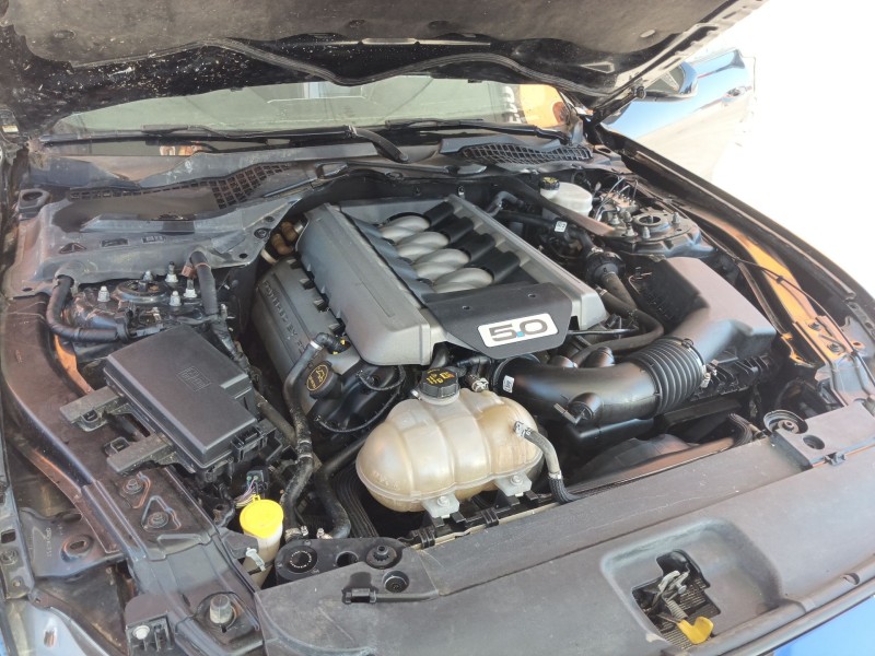 Recambio de servofreno para ford mustang gt referencia OEM IAM   