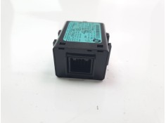 Recambio de modulo electronico para hyundai kona referencia OEM IAM 95420J9760  3K58141000 2