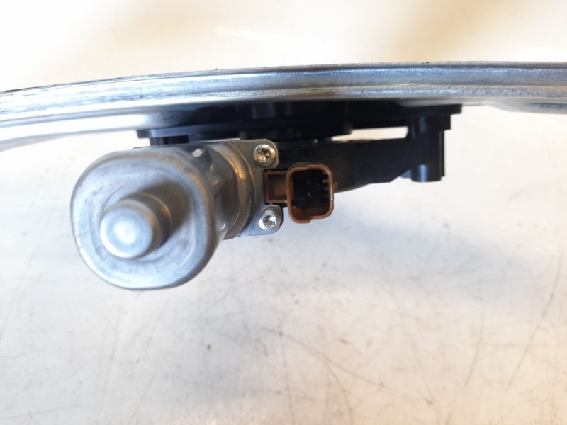 Recambio de elevalunas trasero derecho para dacia sandero iii stepway extreme referencia OEM IAM 827201979R  