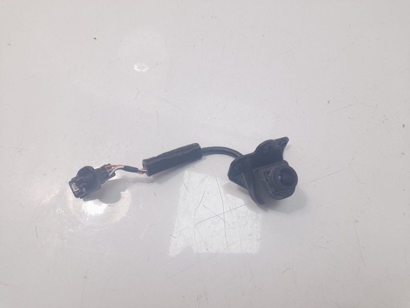 Recambio de camara vision trasera para kia sportage referencia OEM IAM 99240R2200  