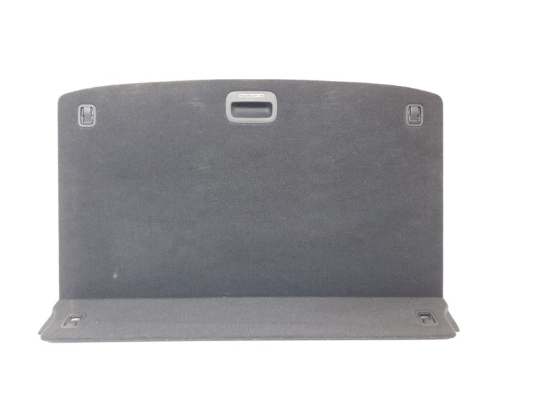 Recambio de alfombra maletero para hyundai kona 1.0 tgdi cat referencia OEM IAM 85720J9600TRY  