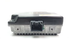 Recambio de modulo electronico para jeep compass ii longitude 4x2 referencia OEM IAM 56029770AA  