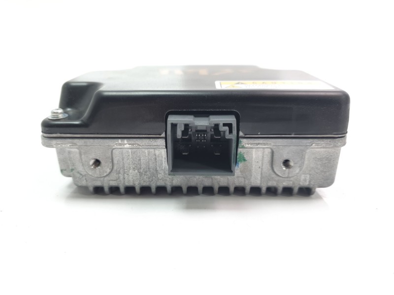 Recambio de modulo electronico para jeep compass ii longitude 4x2 referencia OEM IAM 56029770AA  