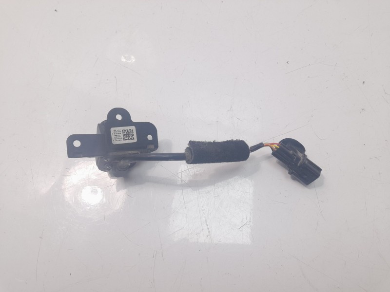 Recambio de camara vision trasera para kia sportage referencia OEM IAM 99240R2200  