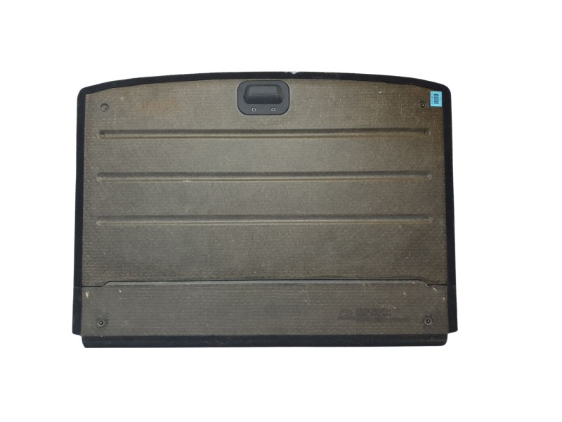 Recambio de alfombra maletero para hyundai kona 1.0 tgdi cat referencia OEM IAM 85720J9600TRY  