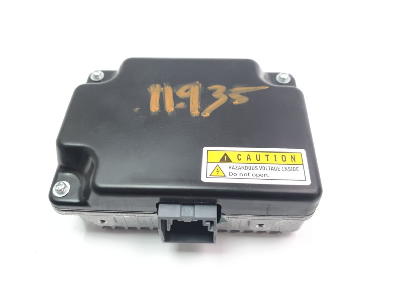 Recambio de modulo electronico para jeep compass ii longitude 4x2 referencia OEM IAM 56029770AA  