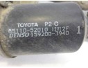 MOTOR LIMPIA DELANTERO 8511052010 8511052010 