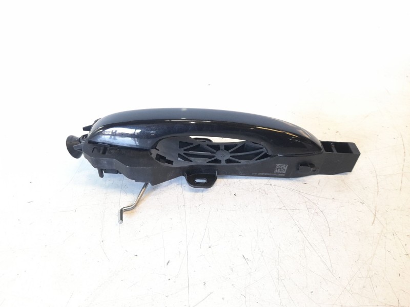 Recambio de maneta exterior trasera derecha para dacia sandero iii stepway extreme referencia OEM IAM 806067754R  