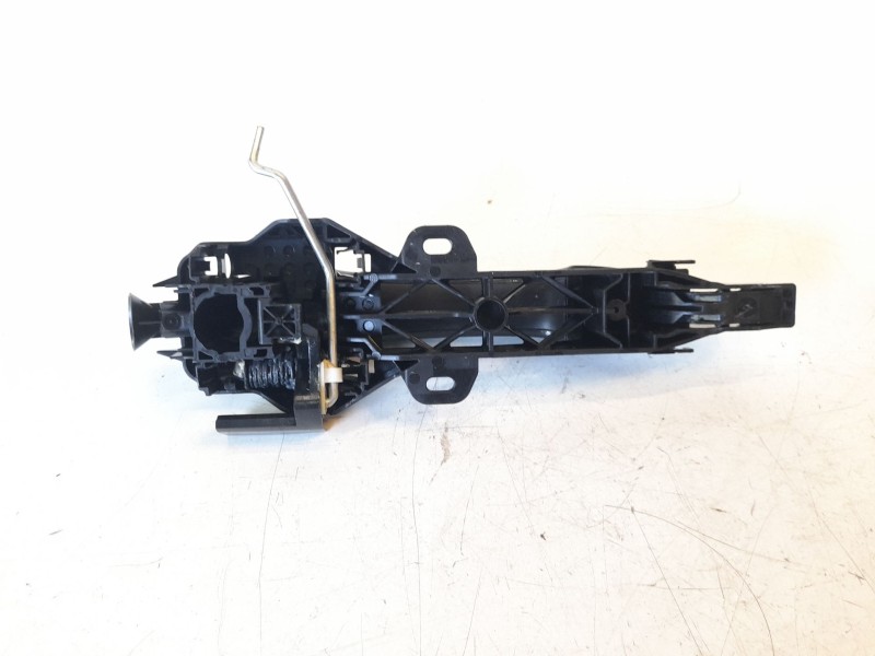 Recambio de maneta exterior trasera derecha para dacia sandero iii stepway extreme referencia OEM IAM 806067754R  
