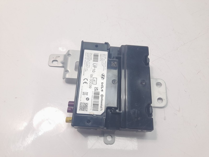 Recambio de modulo electronico para kia sportage referencia OEM IAM 96510P1100 A3C0771011000 