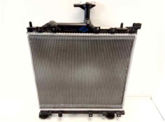 Recambio de radiador agua para suzuki celerio 1.0 12v cat referencia OEM IAM TG2230007342   2